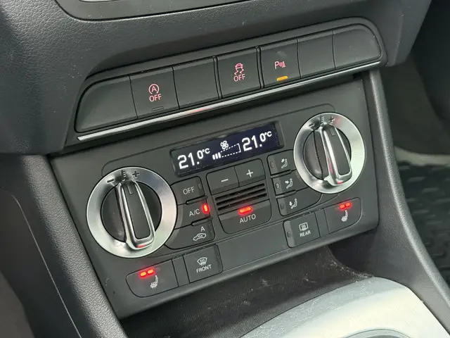 Audi Q3 2.0 TFSI quattro Pro Line S 2013 Benzine 37