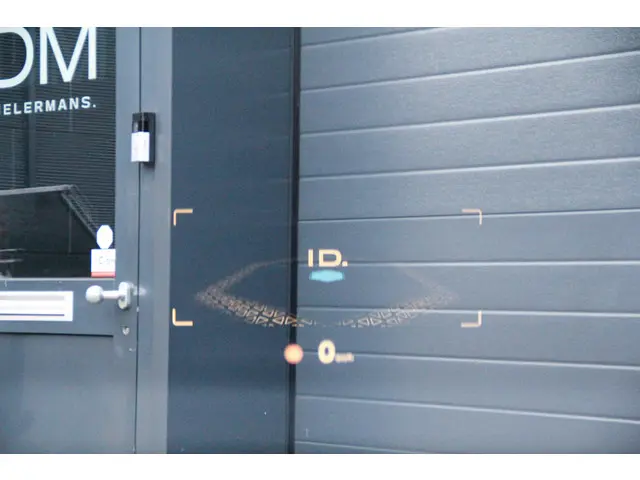 Volkswagen ID.3 Max First Edition 2020 Elektrisch 19