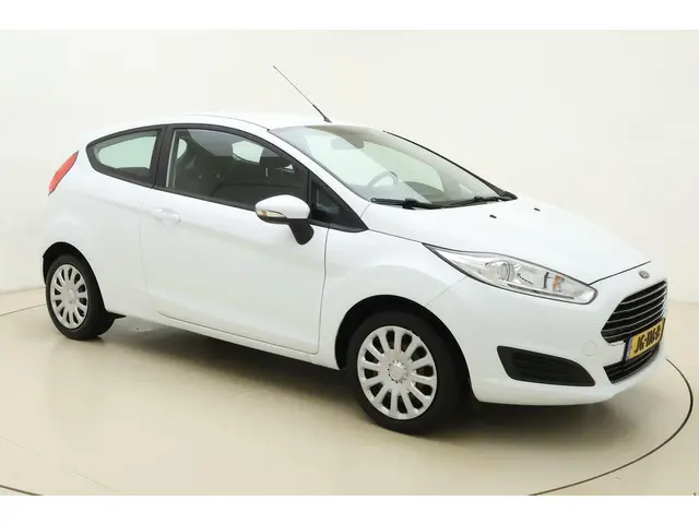 Ford Fiesta 1.0 65pk 3drs Style 2016 Benzine 9
