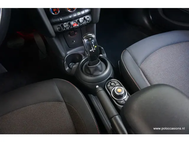MINI Cooper Mini 1.5 2019 Benzine 13