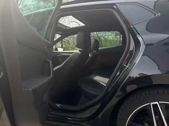 SEAT Ibiza 1.5 TSI FR Business Intense 2021 Benzine 13