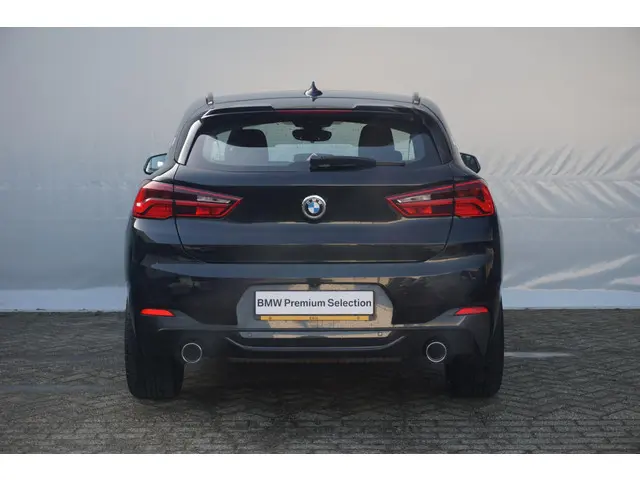 BMW X2 xDrive20i 2018 Benzine 4