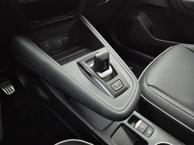 Mitsubishi Grandis 1.8 HEV Instyle 2025 Hybride Benzine 23