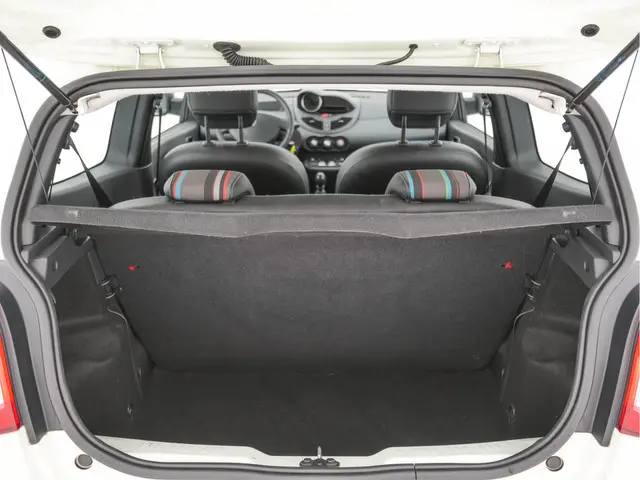 Renault Twingo 1.2 16V Parisienne 2013 Benzine 10