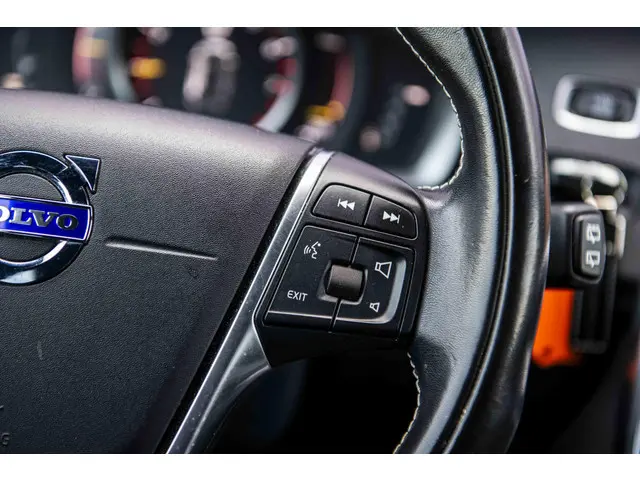 Volvo V60 1.5 T3 Polar+ 2018 Benzine 21