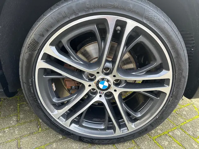 BMW X4 XDrive20i High Executive 2016 Benzine 20