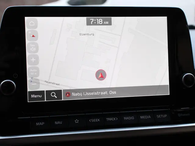 Kia Picanto 1.0 DPI Automaat DynamicLine 2025 Benzine 20