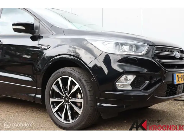 Ford Kuga 1.5 EcoBoost ST Line 2018 Benzine 15