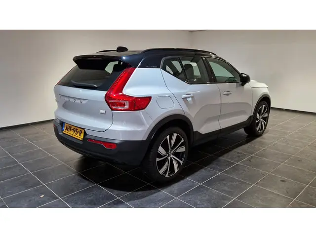 Volvo XC40 1.5 T5 Recharge R-Design 2022 Hybride Benzine 2
