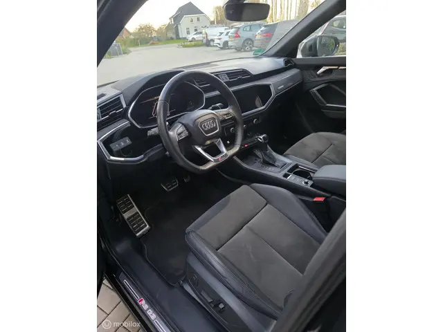 Audi RSQ3 RS Q3 2.5 TFSI 2022 Benzine 13