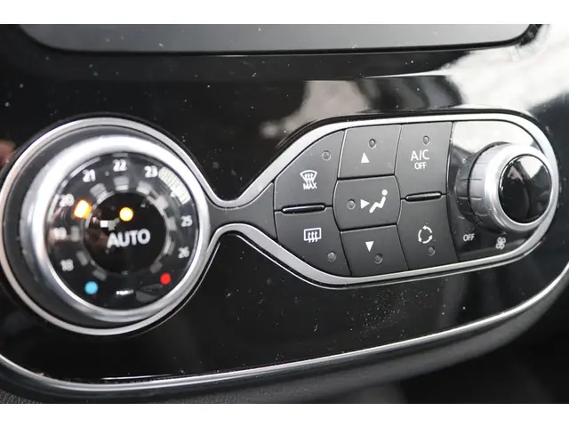 Renault Captur 0.9 TCe Intens 2017 Benzine 13