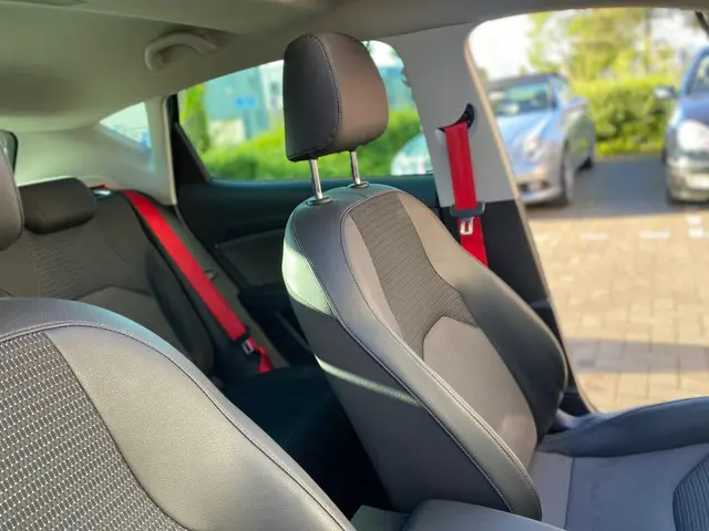SEAT Leon FR Pano Leder Akrapovic Dynaudio 2018 Benzine 24