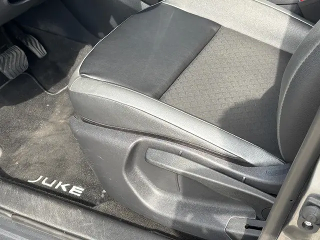 Nissan Juke Hybrid 143 N-Connecta 2022 Hybride Benzine 30