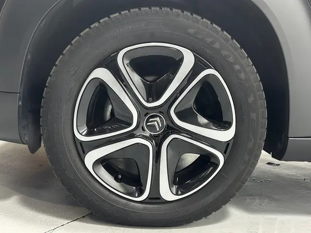 Citroën C3 Aircross 1.2 PureTech Feel 2017 Benzine 30