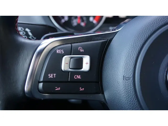 Volkswagen Polo 1.8 TSI 192PK GTI DSG 2015 Benzine 26