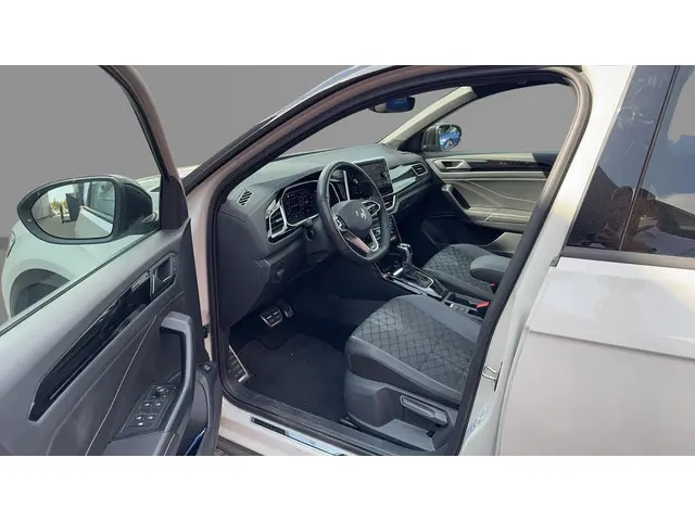 Volkswagen T-Roc 1.5 TSI 150pk R-Line DSG 2023 Benzine 5