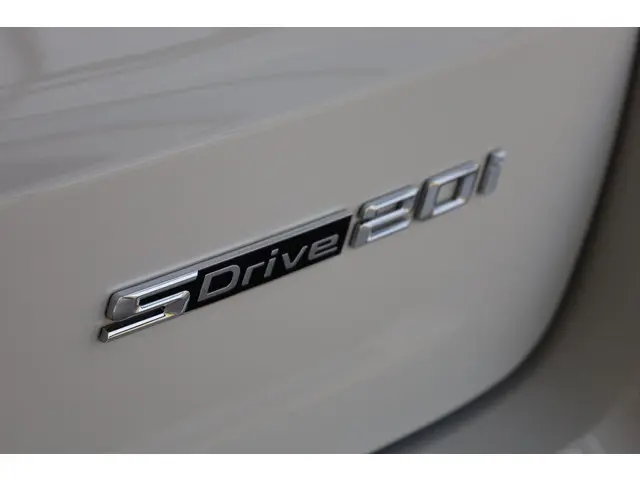 BMW X1 sDrive20i 2025 Benzine 28