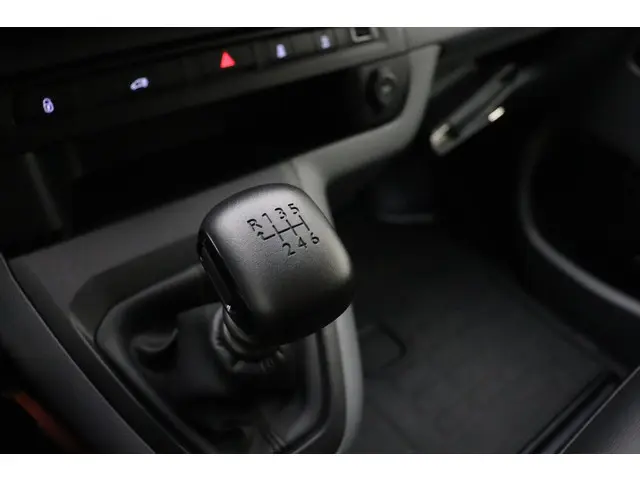 Opel Vivaro 2.0 CDTI L3H1 Edition 2021 Diesel 18