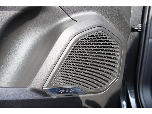 Lynk & Co 01 1.5 2023 Hybride Benzine 22