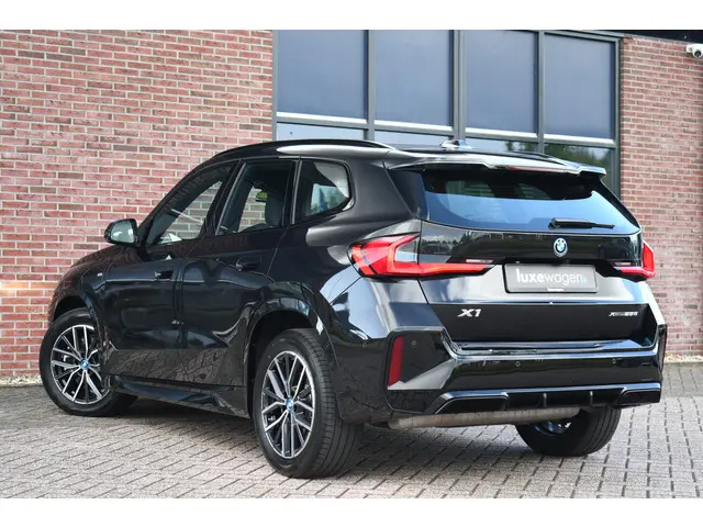 BMW X1 xDrive25e M-Sport 2024 Hybride Benzine 20