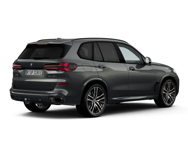 BMW X5 xDrive50e 2025 Hybride Benzine 2