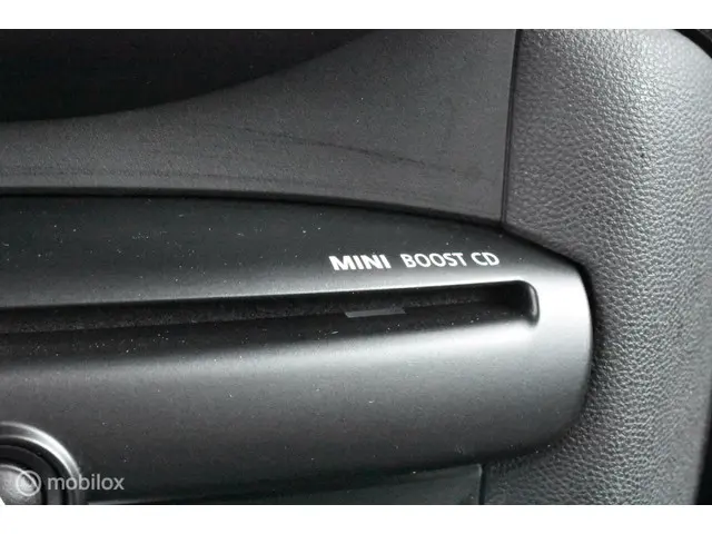 MINI One Mini 1.6 Business Line 2013 Benzine 9