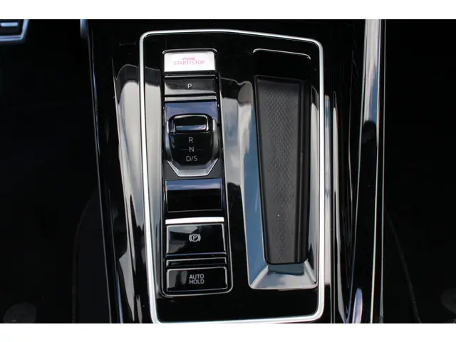 Volkswagen Golf 1.4 eHybrid GTE 2022 Hybride Benzine 15