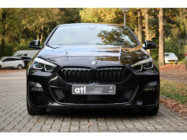 BMW 2 Serie Gran Coupé 218i Gran Coupe 2023 Benzine 11
