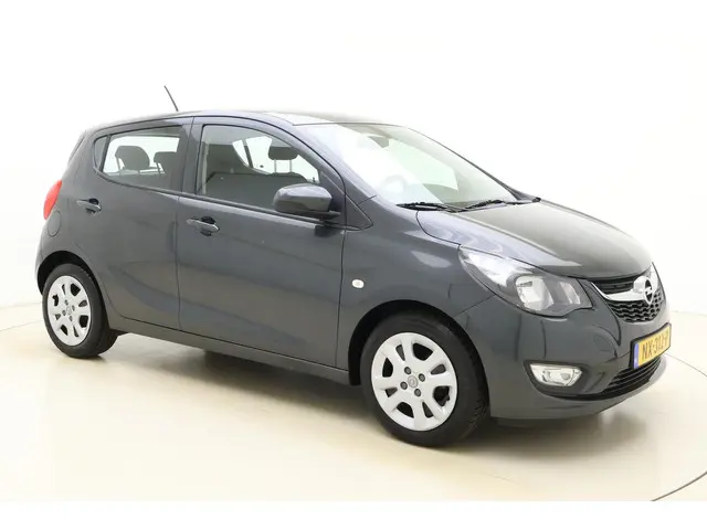 Opel KARL 1.0 ecoFLEX Edition 2017 Benzine 8