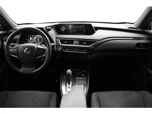 Lexus UX 300e Business 54 kWh 2020 Elektrisch 4