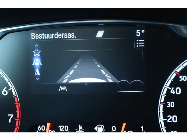 Ford Fiesta 1.5 ECOBOOST ST-3 200PK 2019 Benzine 41