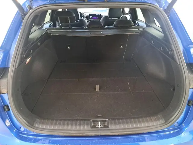 Kia Ceed Sportswagon 1.5 T-GDi GT-Line 2022 Benzine 13