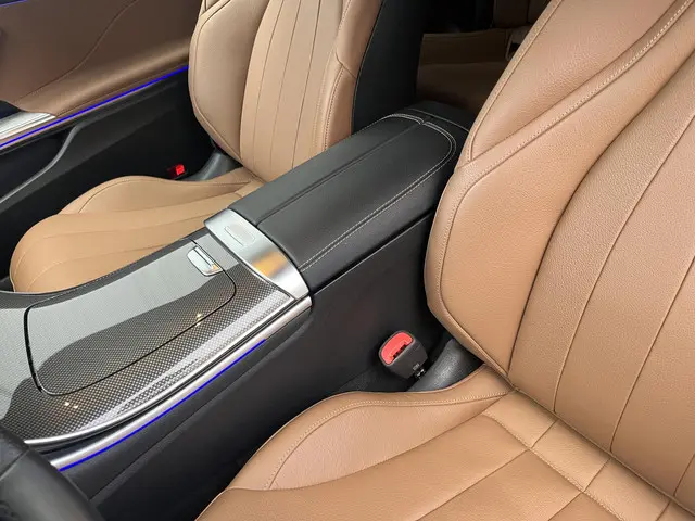 Mercedes-Benz CLE Coupé 200 AMG Line 2024 Benzine 16