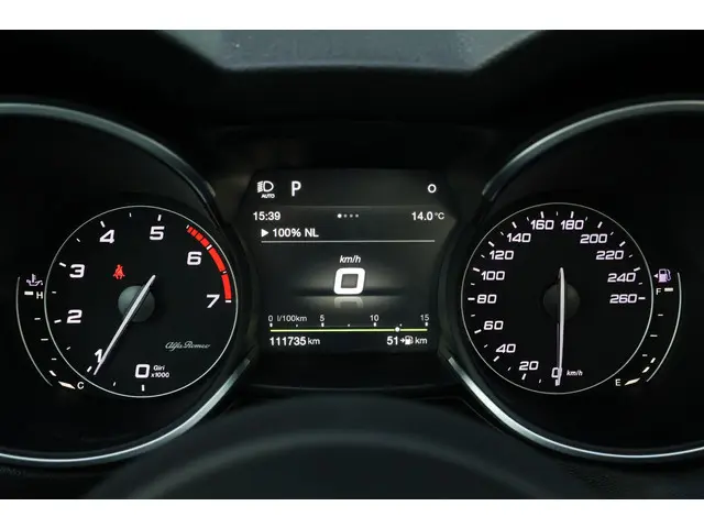 Alfa Romeo Stelvio 2.0 T AWD Super 2018 Benzine 25