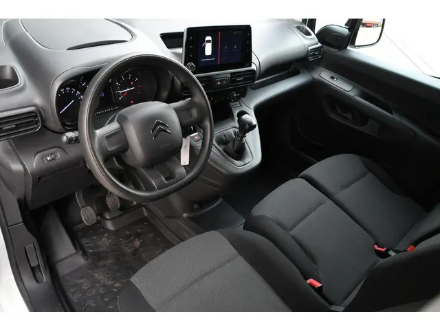 Citroën Berlingo 1.2 PureTech Club 2020 Benzine 16