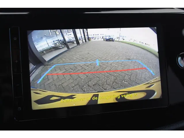 Toyota Aygo X 1.0 VVT-i MT Pulse Bi-tone 2024 Benzine 15