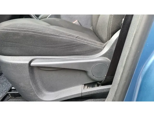 Renault Kangoo Family 1.2 TCe 2018 Benzine 33