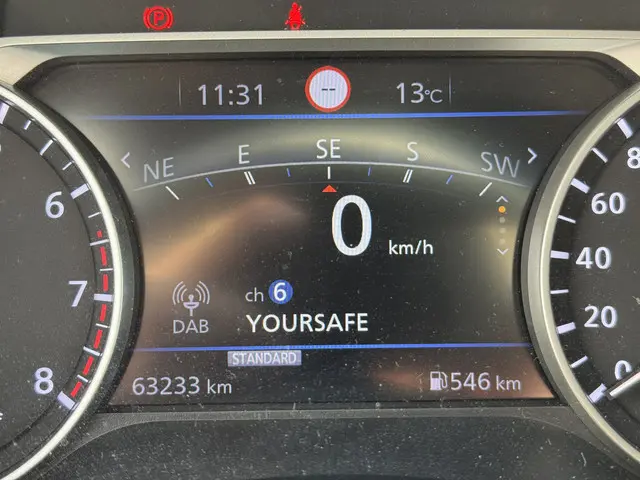 Nissan Juke 1.0 DIG-T N-Connecta 2020 Benzine 32