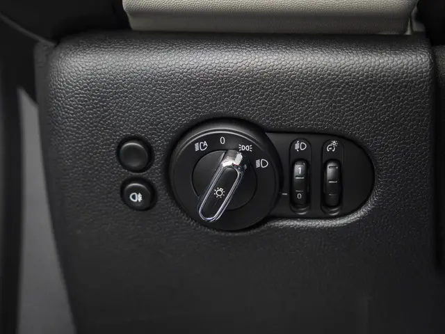 MINI Cooper Cabrio Aut. 2023 Benzine 36