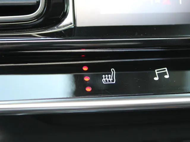 Citroën C5 Aircross 1.6 PureTech Feel 2019 Benzine 19