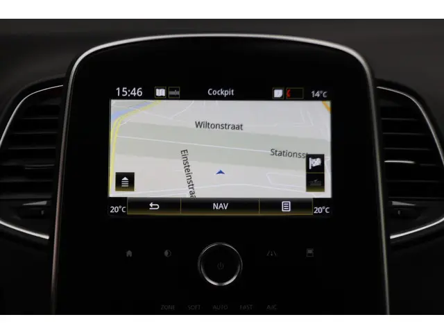 Renault Grand Scénic 1.3 TCe Limited 7p. 2019 Benzine 41