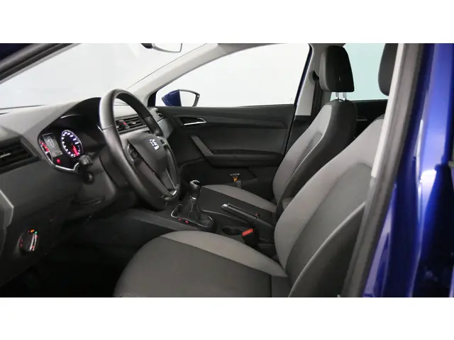 SEAT Ibiza 1.0 TSI 95pk Style 2018 Benzine 14