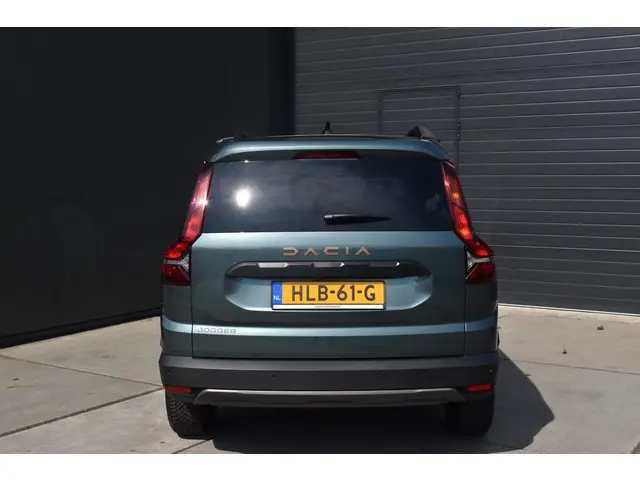 Dacia Jogger TCe 110 Extreme 2024 Benzine 7