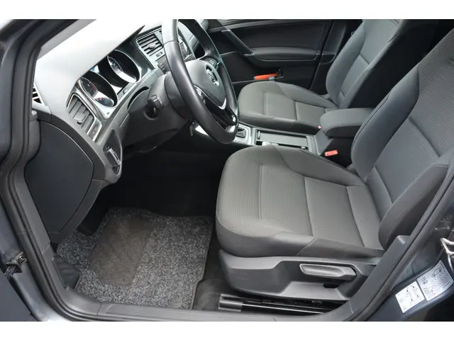 Volkswagen Golf Variant 1.0 TSI Comfortline 2019 Benzine 28