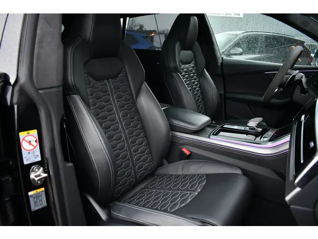 Audi RSQ8 4.0 TFSI 810pk quattro 2022 Benzine 85