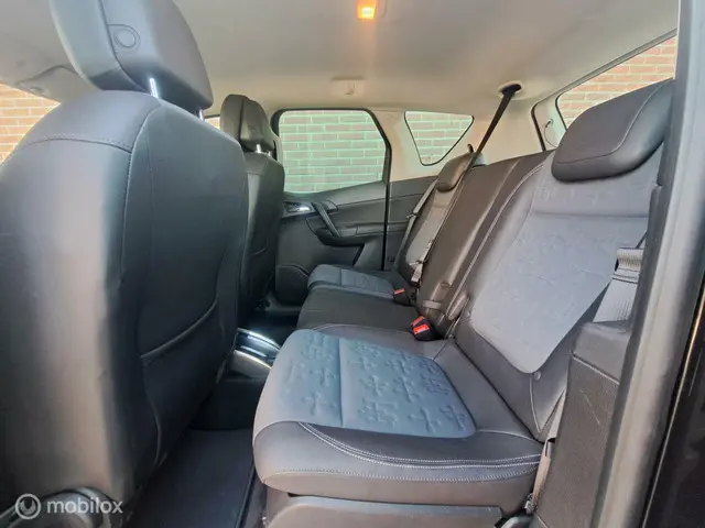 Opel Meriva 1.4 Turbo Cosmo 2013 Benzine 16