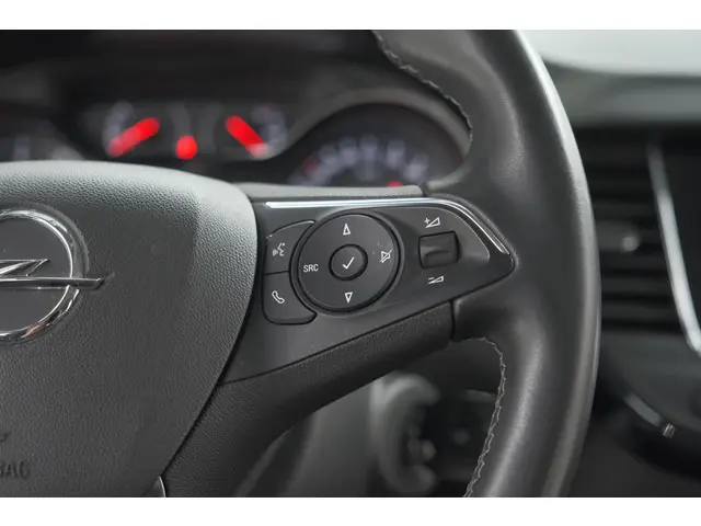 Opel Crossland X 110 Turbo Innovation 2019 Benzine 28