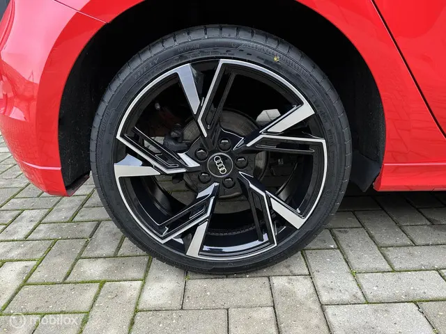 Audi A1 Sportback 1.2 TFSI Pro Line S 2013 Benzine 20