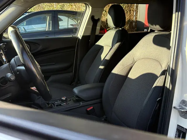 MINI Clubman Mini 1.5 Cooper Business 2016 Benzine 5