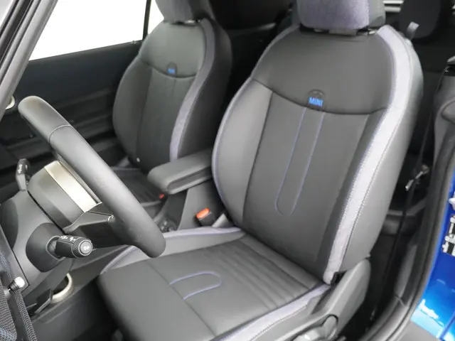 MINI Cooper Cabrio 3-Deurs C 2026 Benzine 4